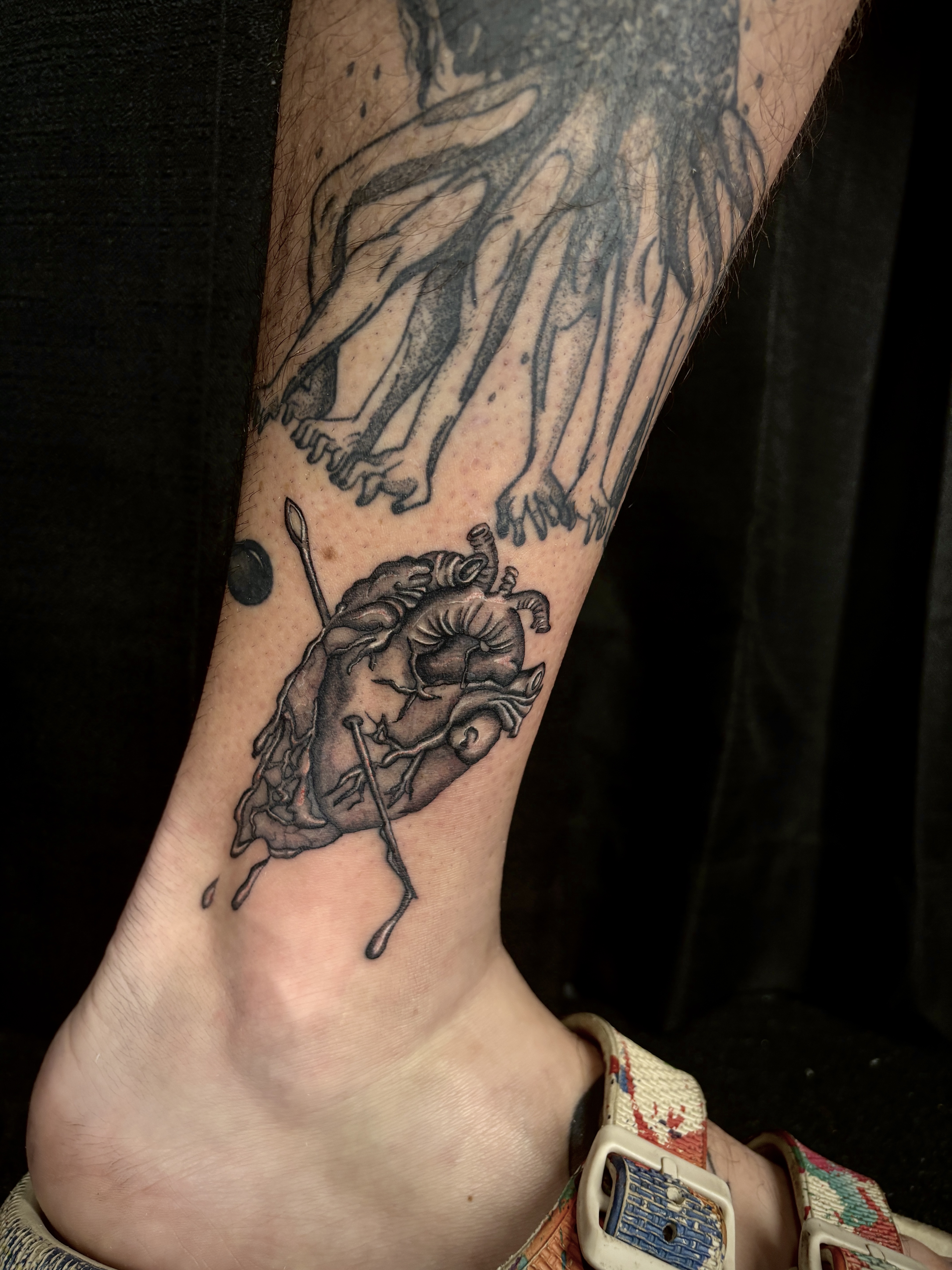 Tattoo 13